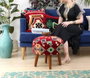 Atelier Del Sofa Melik v2 Multicolor